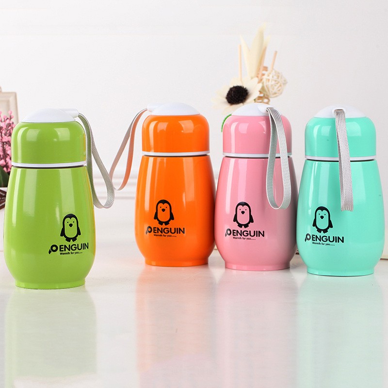 Stainless Steel Toddler Cup