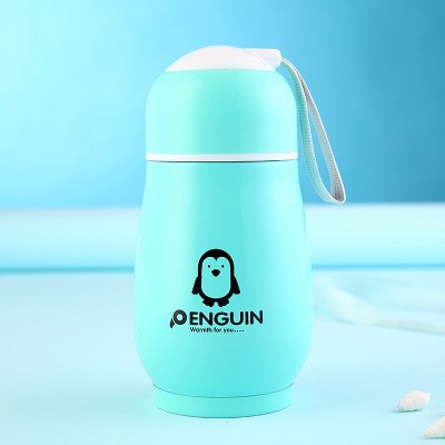 Stainless Steel Toddler Cup