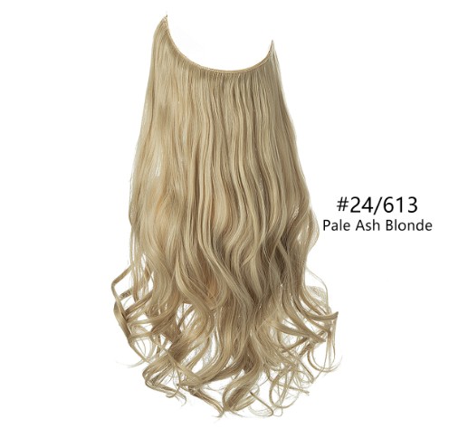 Long Wave Hair Extensions