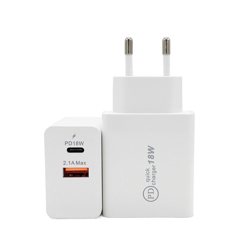 USB C Fast Charger