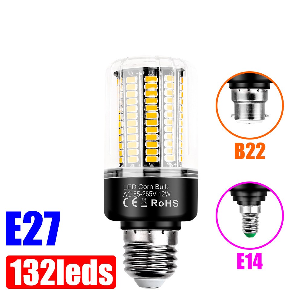 LED Corn Bulb