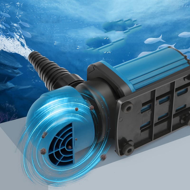 Pond Water Pump