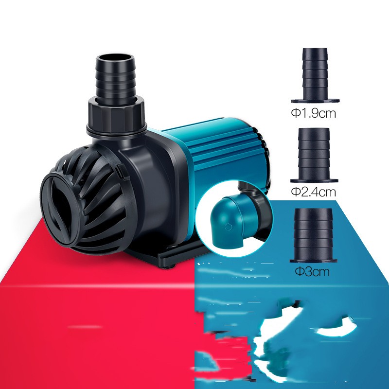Pond Water Pump