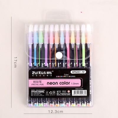 Marker Pen Set