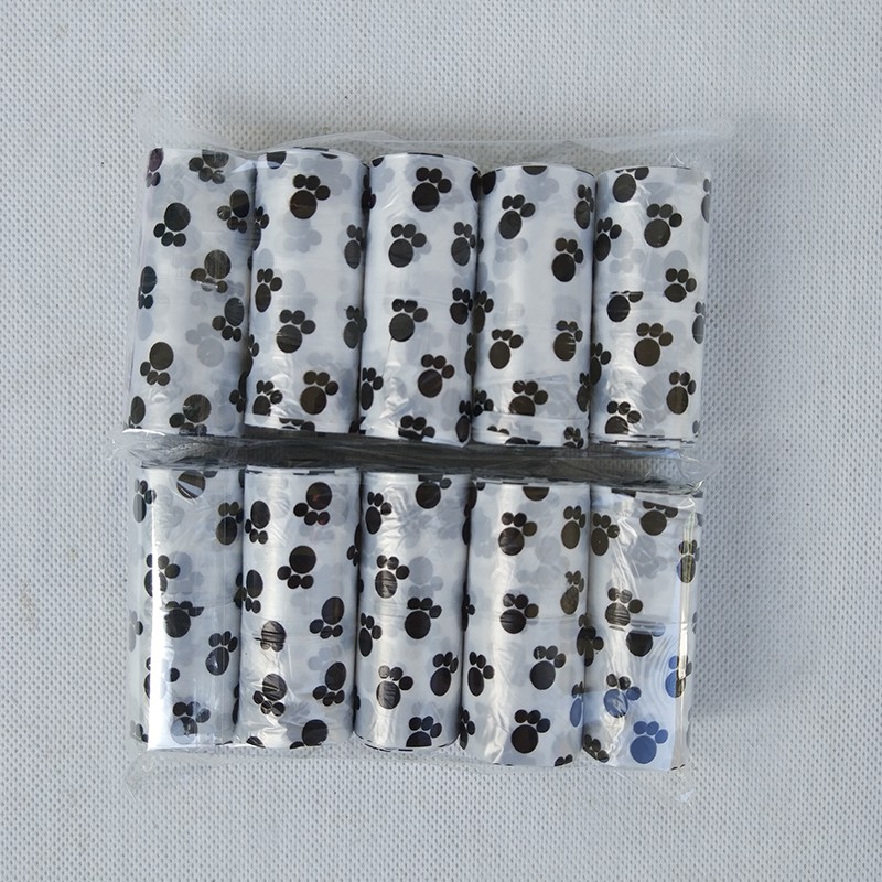 Garbage Cans Plastic Bags