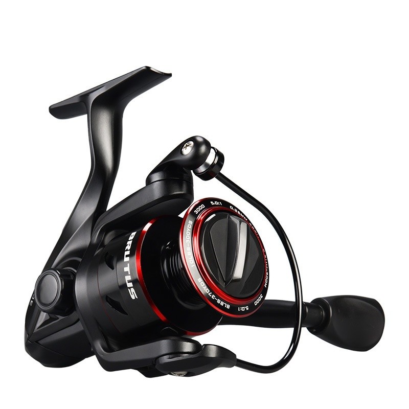 Spinning Reel