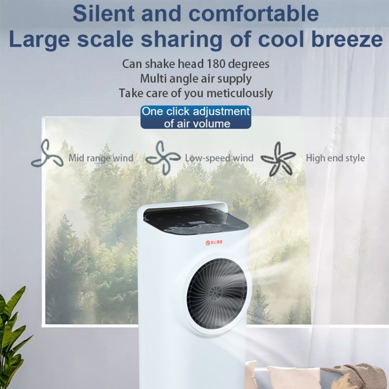 Smart Air Coditioner