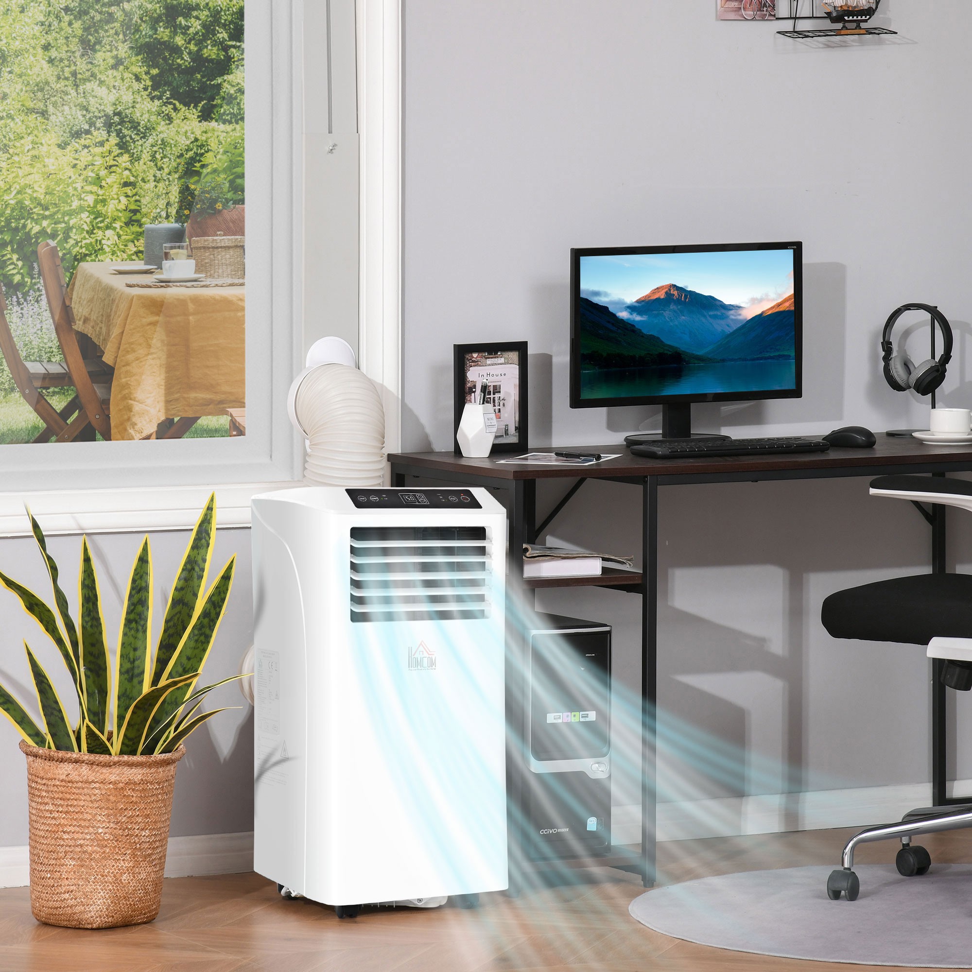 Standing Air Conditioner