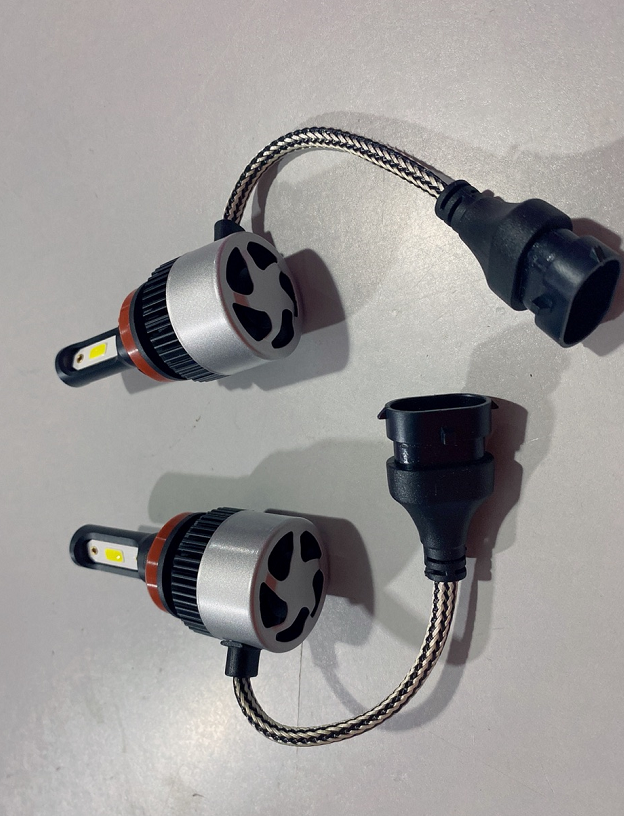 LED Headlights Bulb