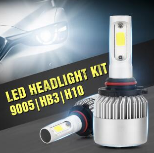 LED Headlights Bulb