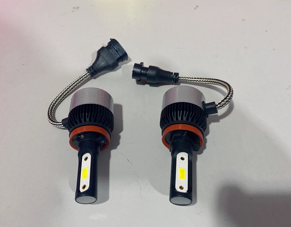 LED Headlights Bulb