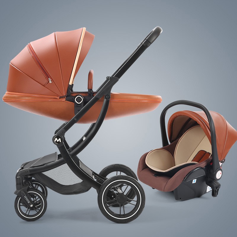 Car Seat Stroller