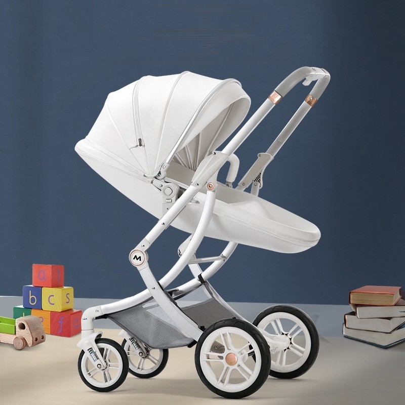 Car Seat Stroller