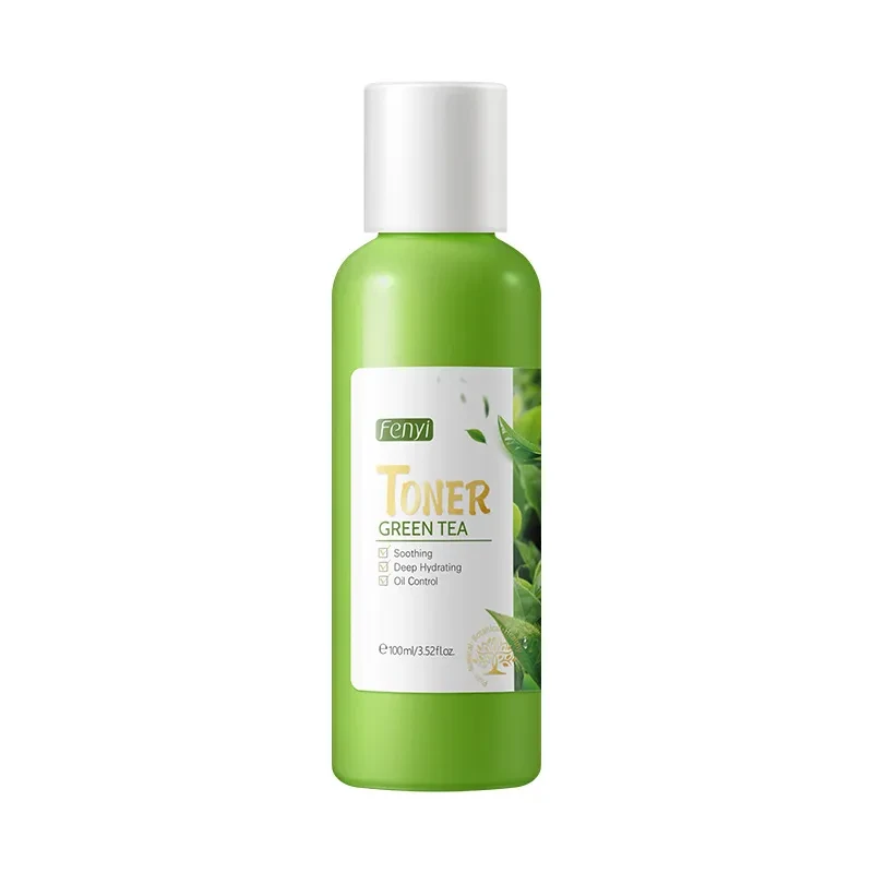 Fenyi Green Tea Toner