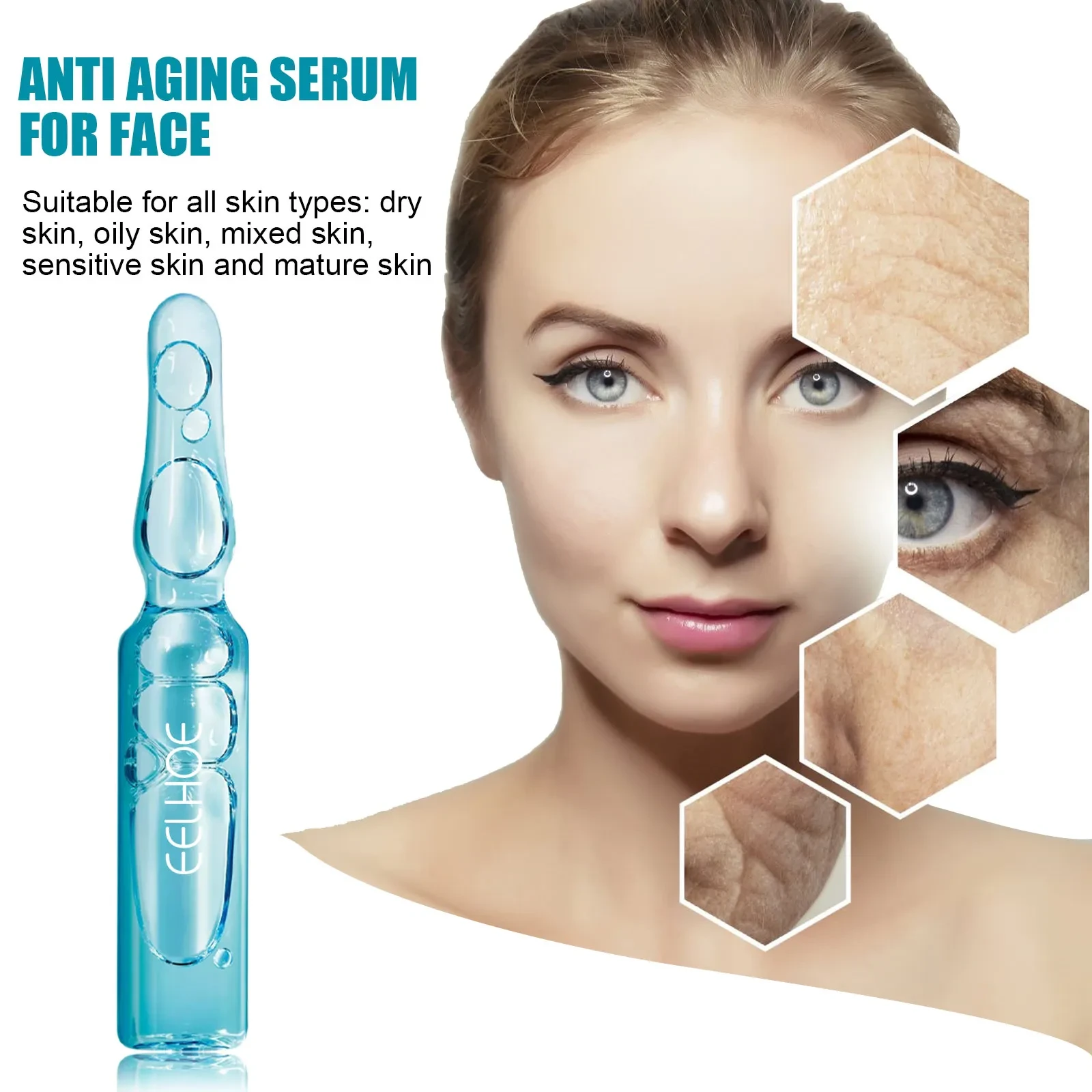 EELHOE Anti-Aging Serum for Face