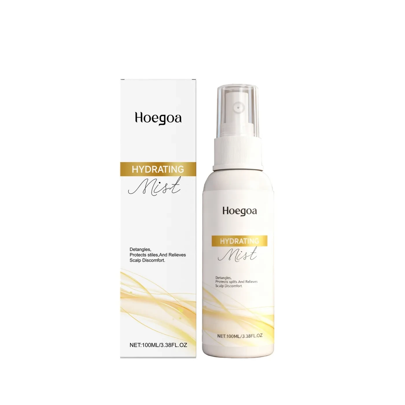 Hoegoa Hydrating Mist