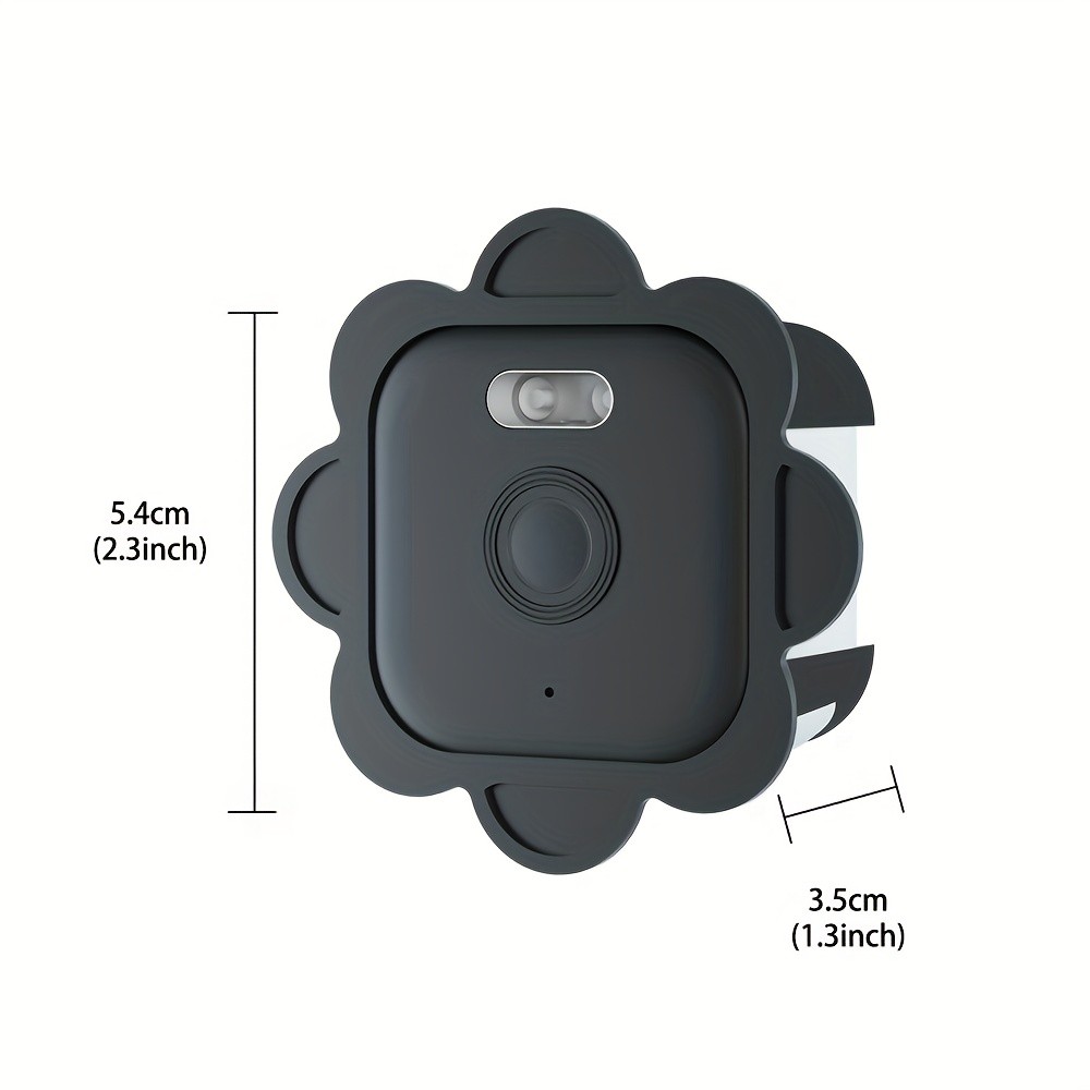 1296P 3MP Window Camera