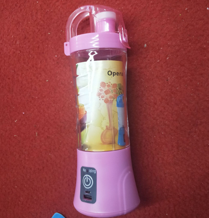 Smoothie Blender