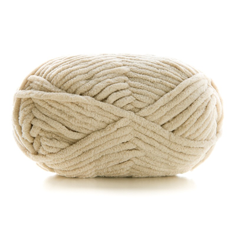 Chenille Yarn