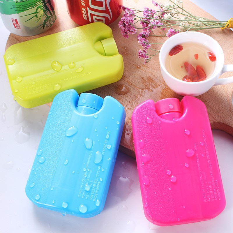 Reusable Ice Packs