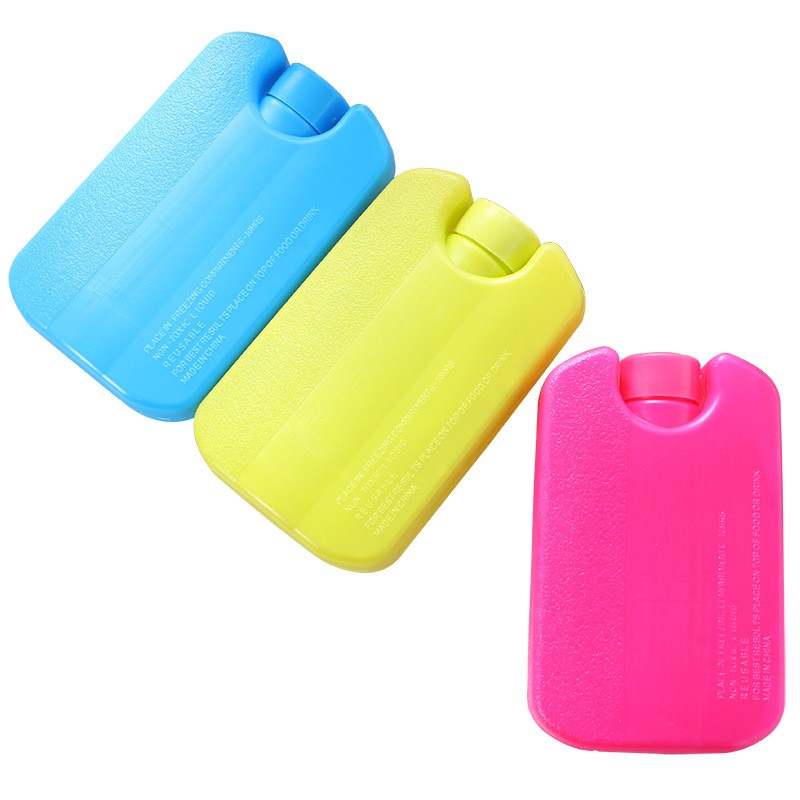 Reusable Ice Packs