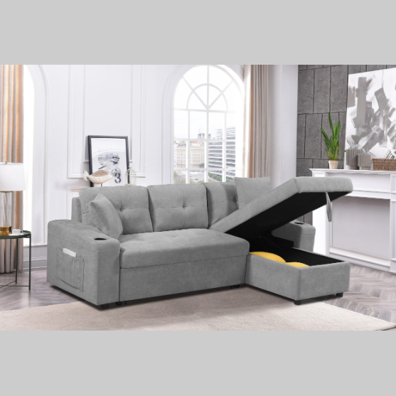Convertible Sectional Sofa
