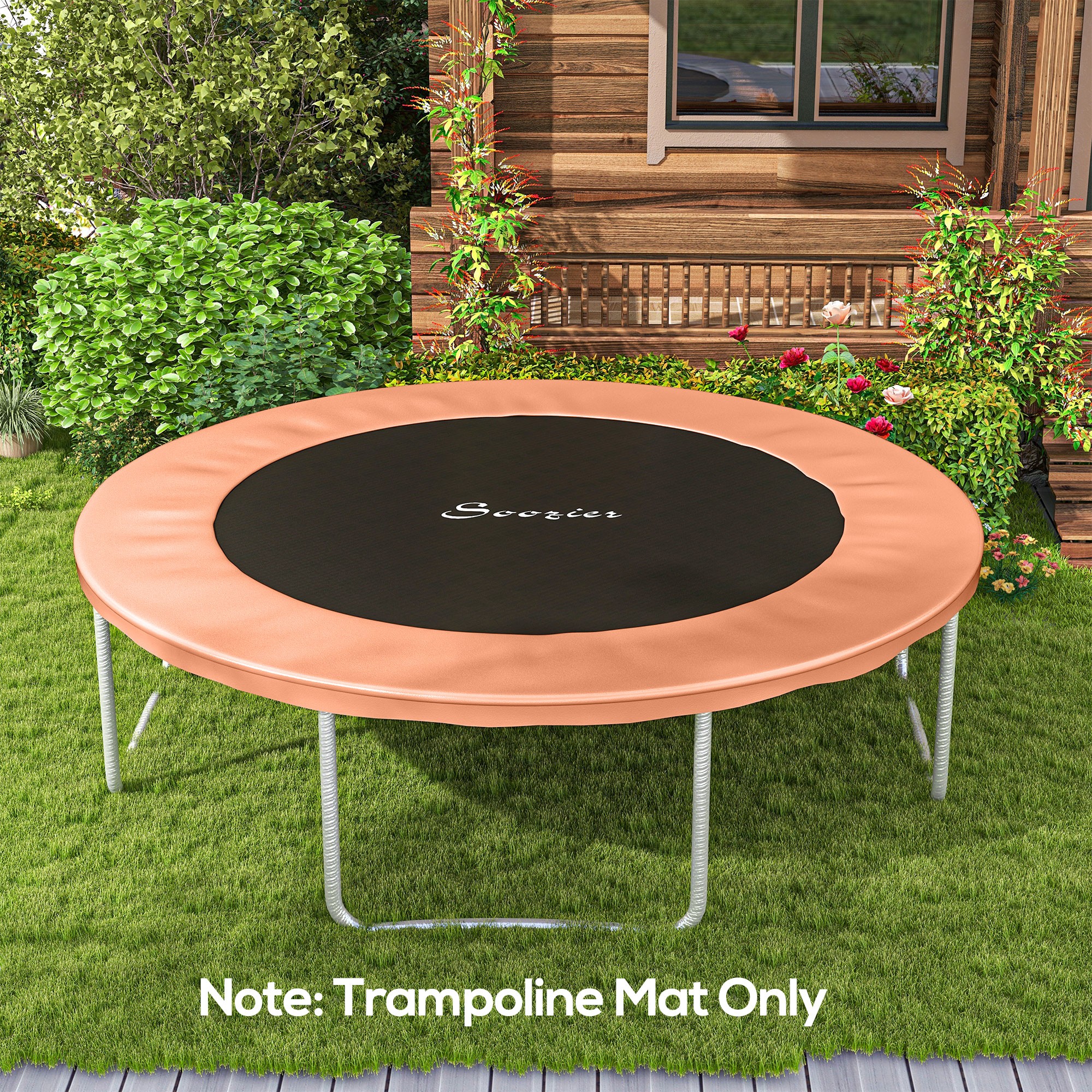 Trampoline Mat Replacement
