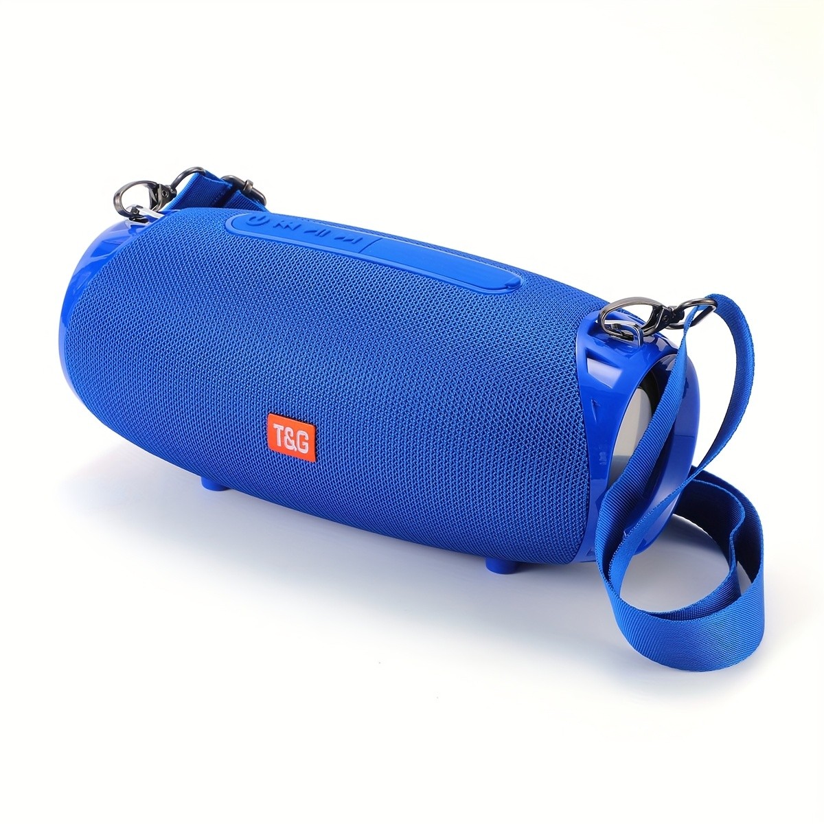 T&G TG534 Portable Wireless Stereo Speaker