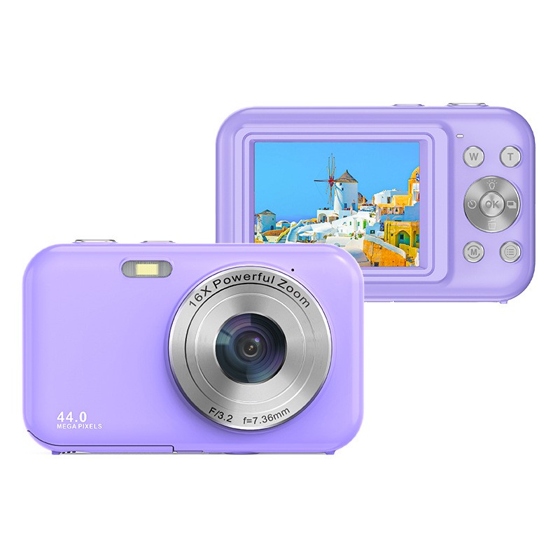 Mini Digital Camera