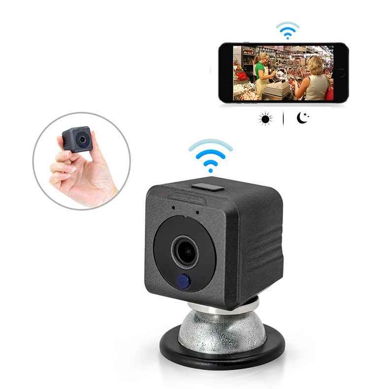 Mini Security Camera