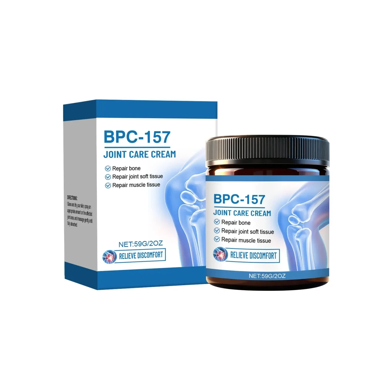 BPC-157 Joint Care Cream