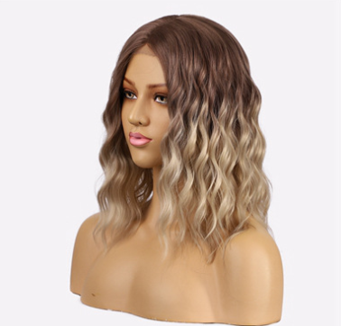 Hair Wig Front Lace