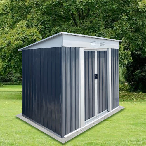 Outdoor Storage Sheds