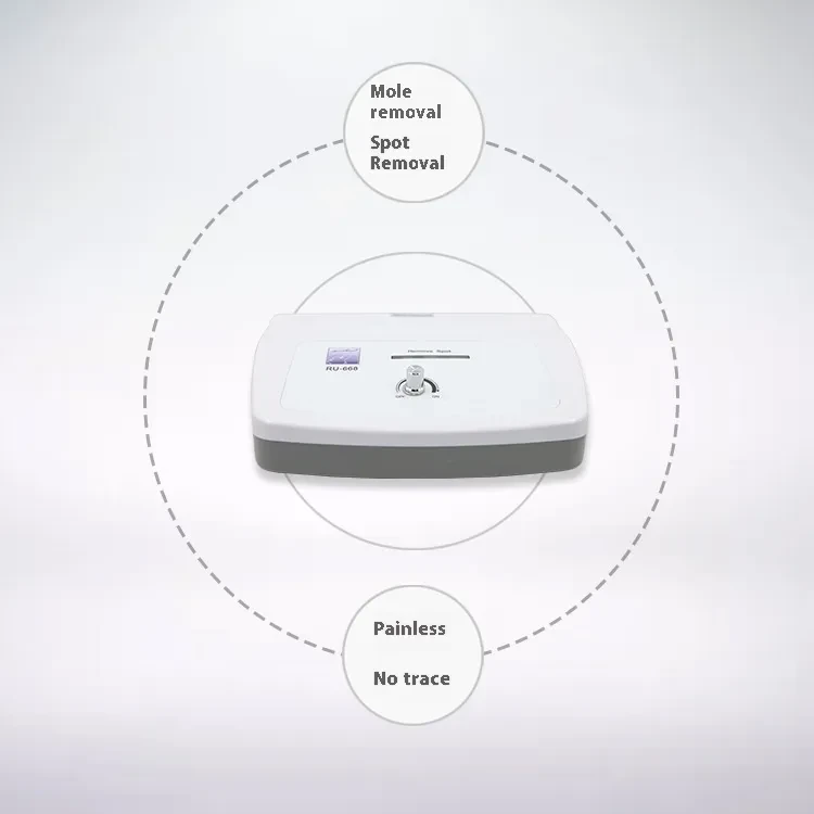 For Beauty Salons Spot Removal Pen Mole Removal Electronic Beauty Instrument