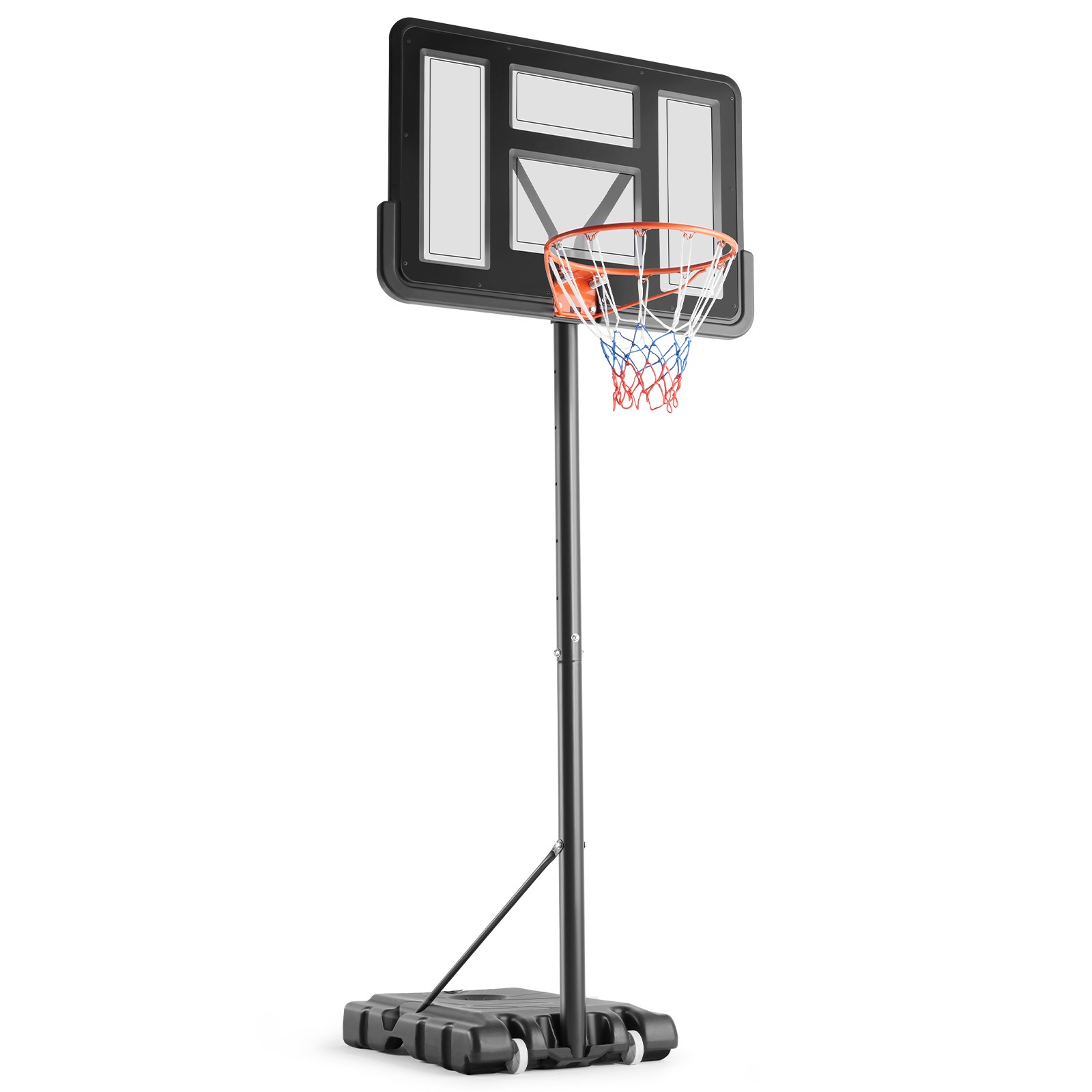 Outdoor Basketball Hoop