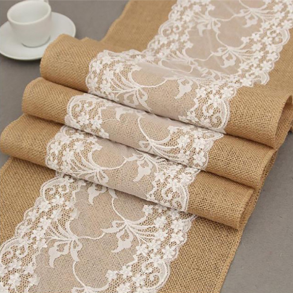 Wedding Table Cloth