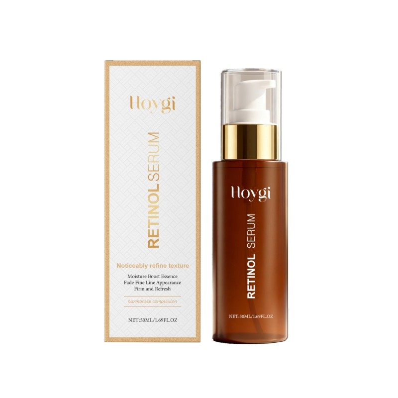 Hoygi Retinol Solution