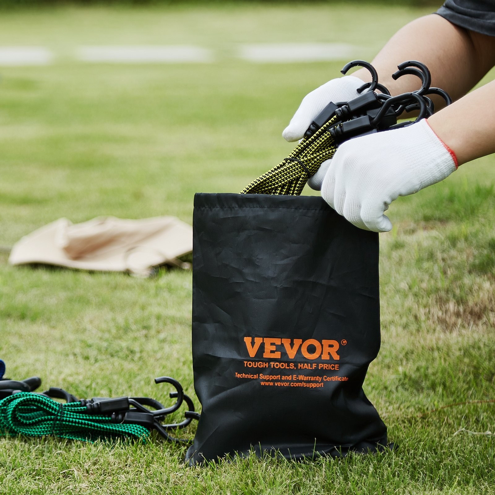 Heavy Duty Bungee Cord