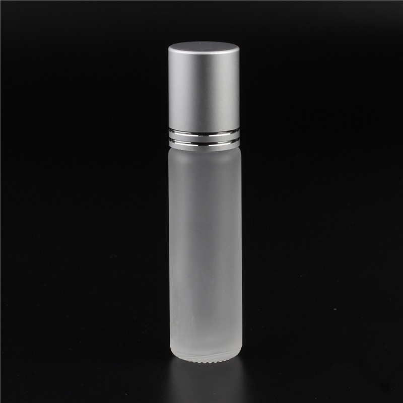 Glass Roller Bottles