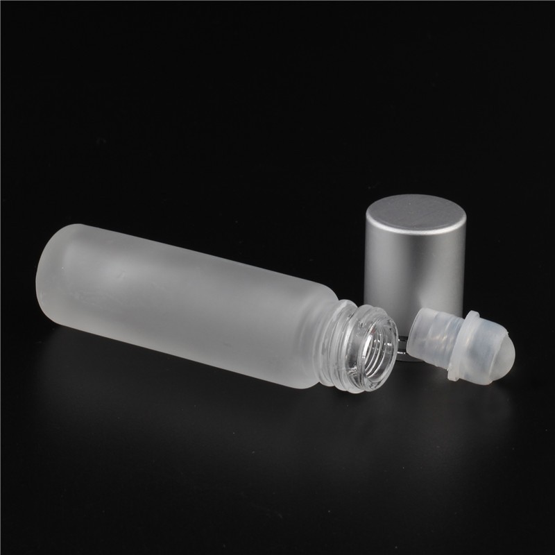 Glass Roller Bottles