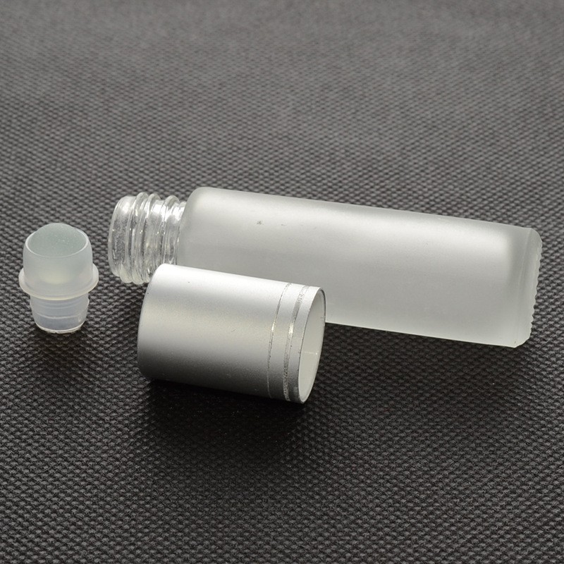 Glass Roller Bottles
