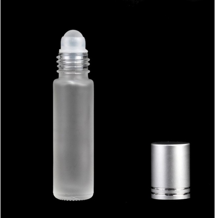 Glass Roller Bottles