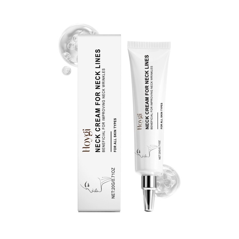 Hoygi Neck Cream for Neck Lines