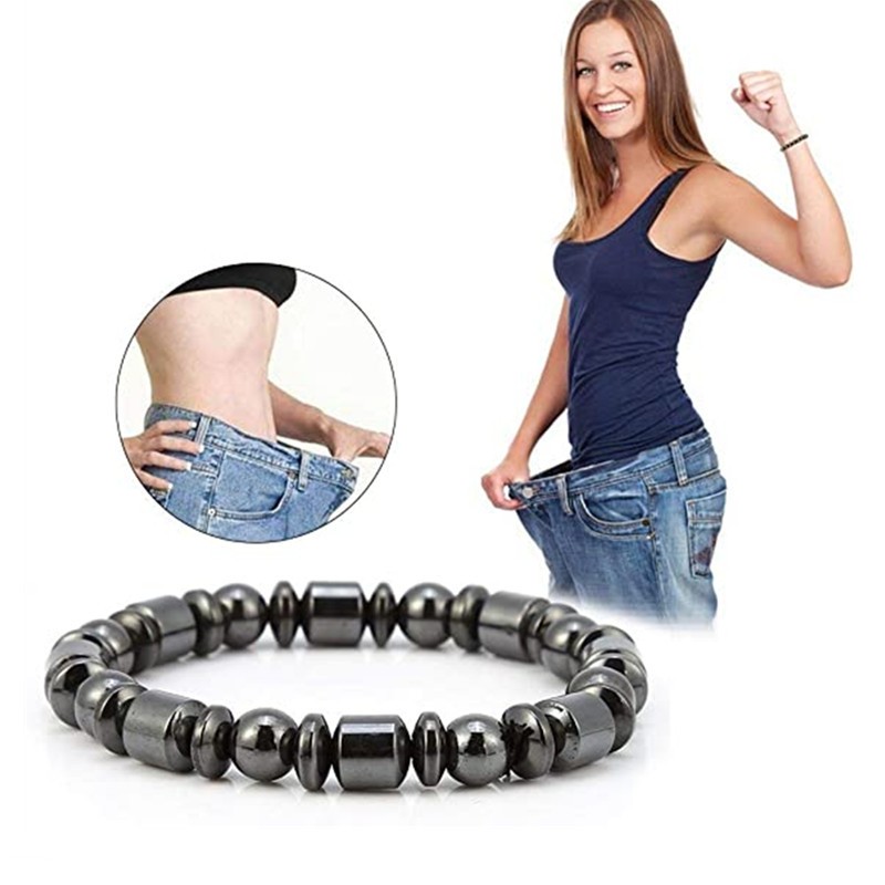 Weight Loss Magnet Bracelets  Therapeutic, Stylish, and Functional Jewelry