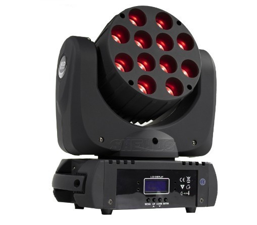 Moving Head Beam Light
