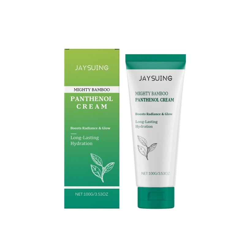 Jaysuing Nicotinamide Acne Removing Moisturizing Cream