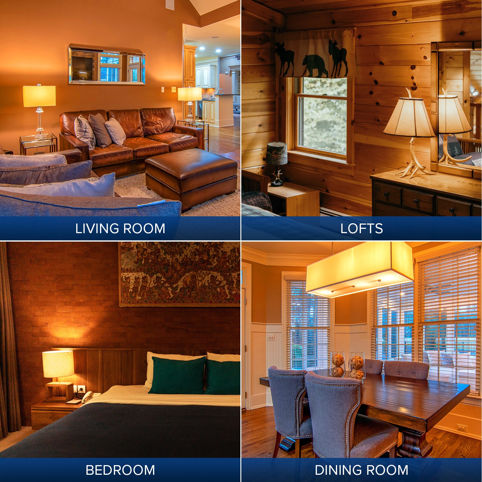 Equivalent LED Light Bulbs