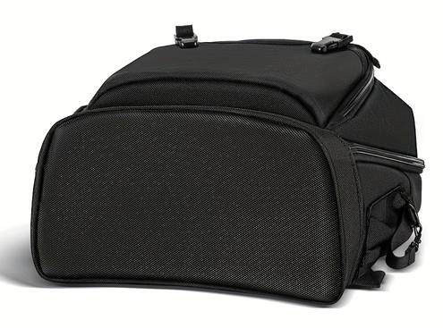 WINHUNT Heavy-Duty Tool Backpack with Multiple Compartments  Durable Fabric Construction for Electricians & DIY Projects