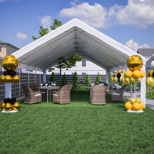 Commercial Canopy Tent