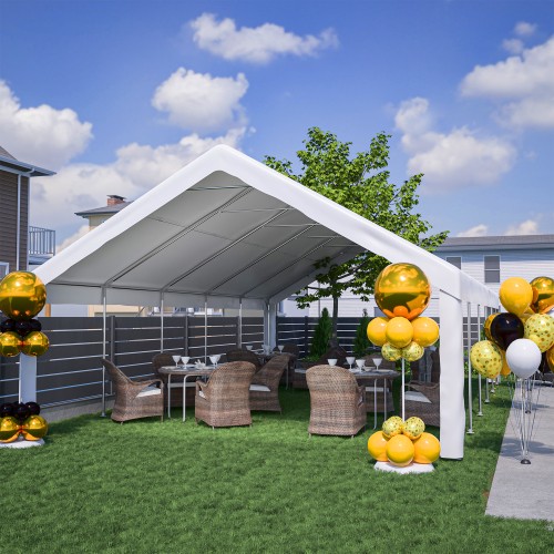 Commercial Canopy Tent